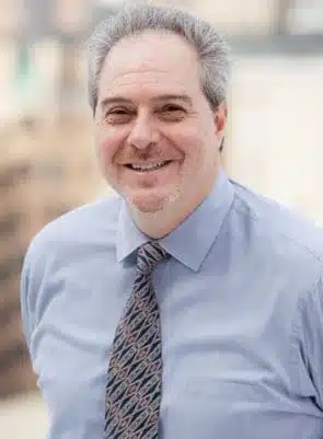 Pat J. Tarantino, President, SelectCare Home Care Services NYC