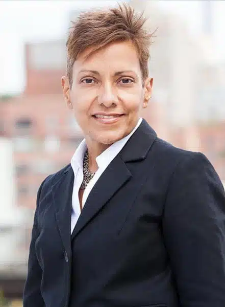 Sandy Barreras, Staffing Manager, SelectCare Home Care Services NYC