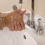 Washing Hands