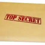 Top Secret