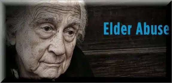 Elder Abuse1