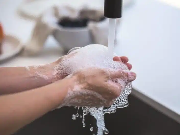 Hand Washing