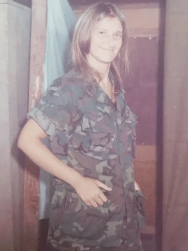 Janet Stofkoper_Veteran