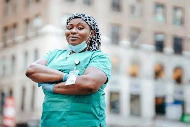 Nurses Week