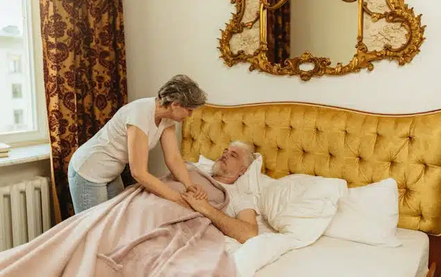 Respite care