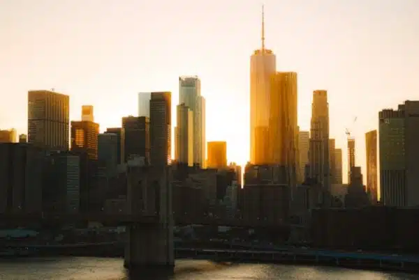 NYC Air Quality