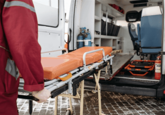 Emergency Medical Service