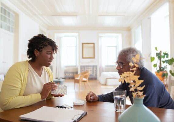 SelectCare Home Care Services - Free Assessment Header 2022