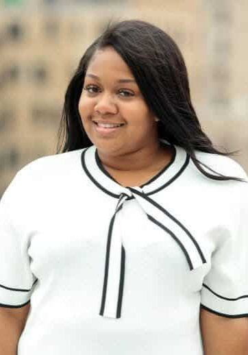 Shydia Ivy, Service Coordinator