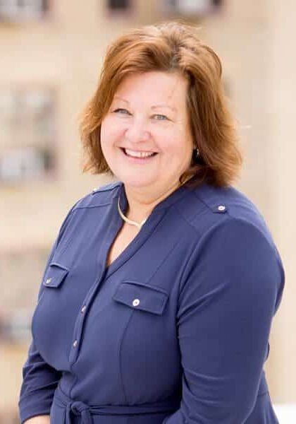 Carla Holub-Tarantino, VP & Community Relations, SelectCare Home Care Services