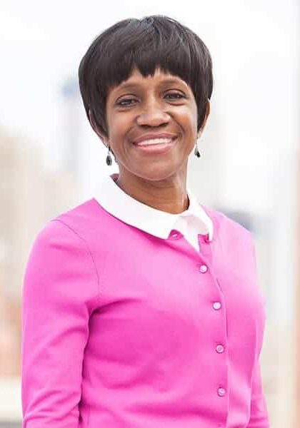 Ellen Bond, Service Coordinator, SelectCare Home Care Services NYC