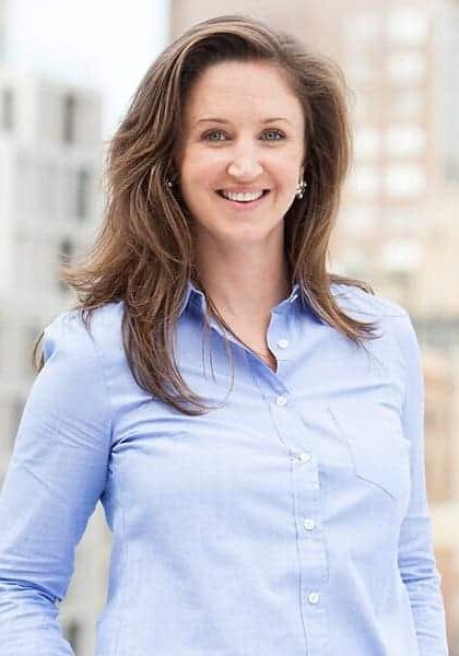 Kelly Takemura, Director of Nursing, SelectCare Home Care Services