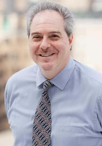 Pat J. Tarantino, President, SelectCare Home Care Services NYC