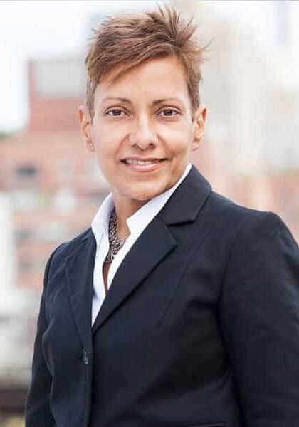 Sandy Barreras, Staffing Manager, SelectCare Home Care Services NYC